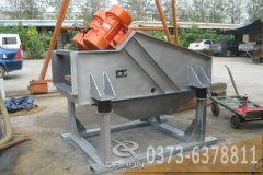 <b>矿用振动筛安装调试方法</b>