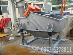 <b>矿用振动筛的常见故障及排除方法</b>