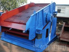 <b>圆振动筛解决噪音大的方法有哪些</b>