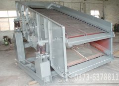 <b>YA、YK圆振动筛使用与保养方法</b>