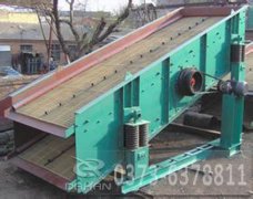 <b>YA圆振动筛筛网破损过快的原因及解决方法</b>