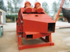 <b>圆振动筛生产厂家哪个好？</b>