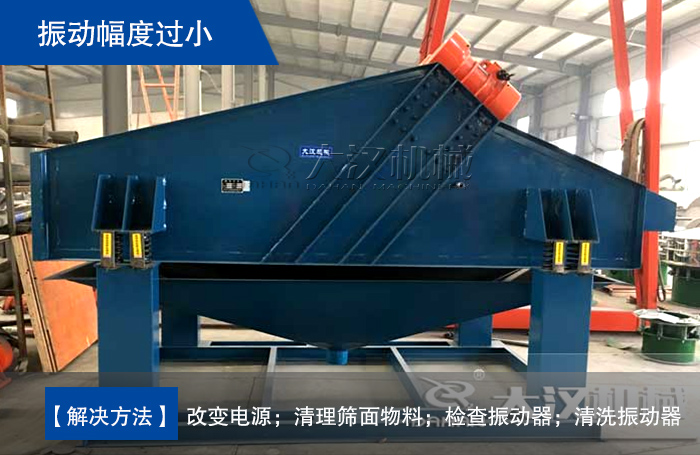 矿用振动筛筛网